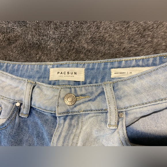 Pacsun shorts - Picture 2 of 3